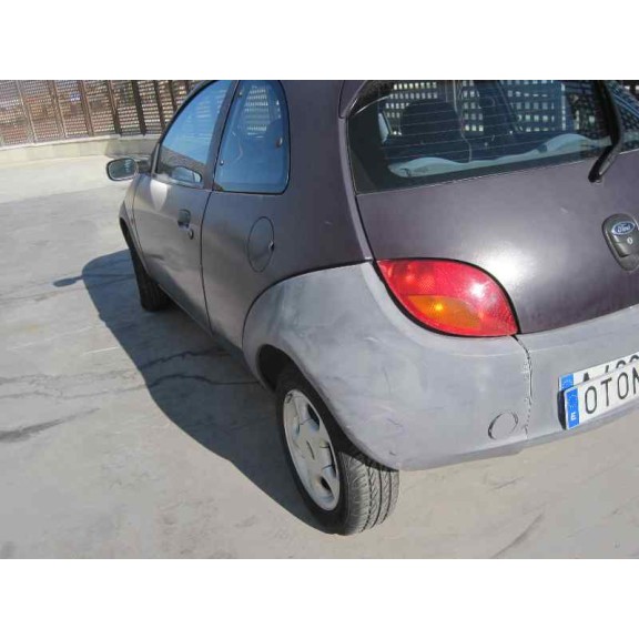 ford ka (ccq) del año 1997