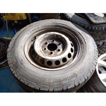 NEUMATICO 235-65-16 16C 121/119R X2 16