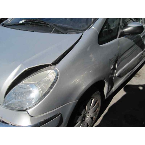 citroën xsara picasso del año 2005