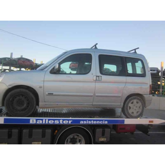 citroën berlingo del año 2003