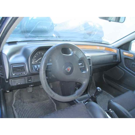 mg serie 200 (xw) del año 1994