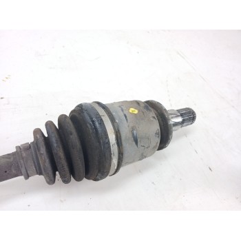 Recambio de transmision trasera izquierda para subaru impreza hatchback (gr, gh, g3) 2.0 d awd referencia OEM IAM   