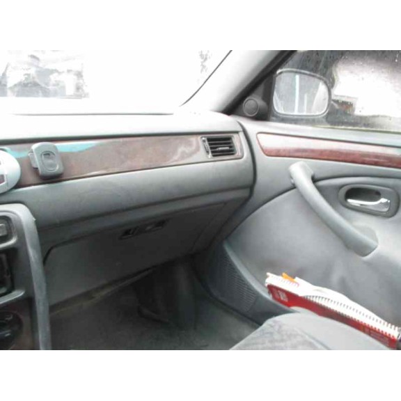 mg serie 400 (rt) del año 1997