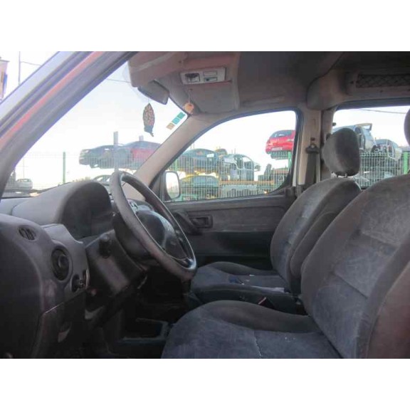 citroën berlingo del año 2003