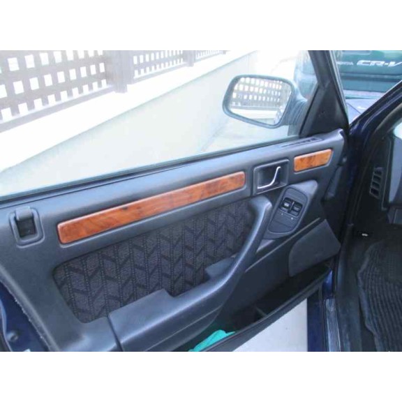 mg serie 200 (xw) del año 1994