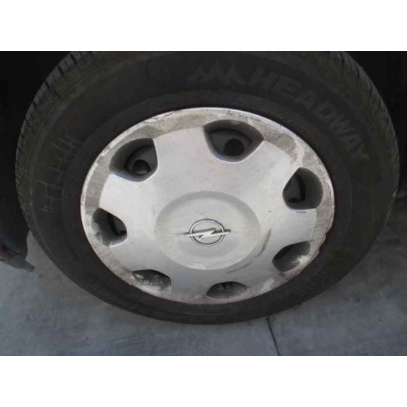 opel vectra b berlina del año 1996