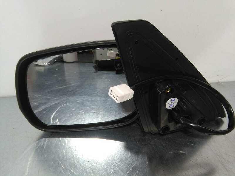 Recambio de retrovisor izquierdo para toyota rav 4 (a2) referencia OEM IAM 8794042590 NUEVO TERMICO 5 PINS