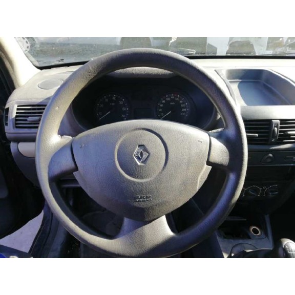 renault clio ii fase ii (b/cb0) del año 2004