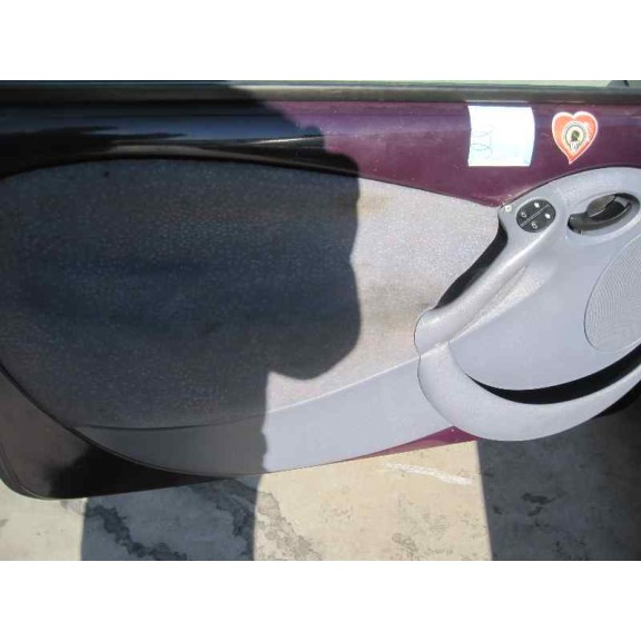 ford ka (ccq) del año 1997