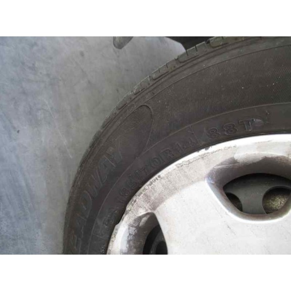 opel vectra b berlina del año 1996