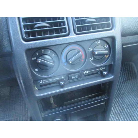 mg serie 200 (xw) del año 1994