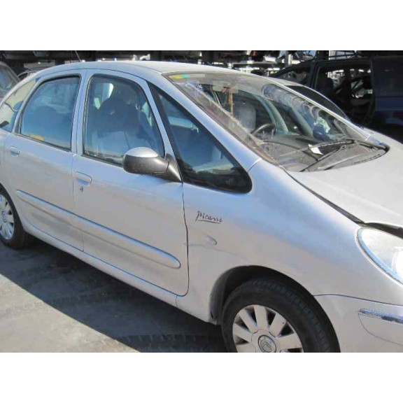 citroën xsara picasso del año 2005