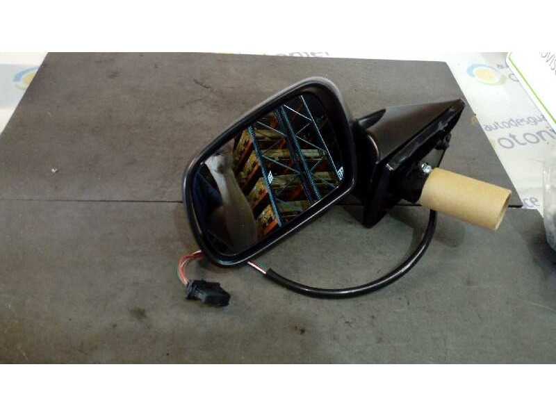 Recambio de retrovisor izquierdo para peugeot 407 referencia OEM IAM  5 PINES NUEVO