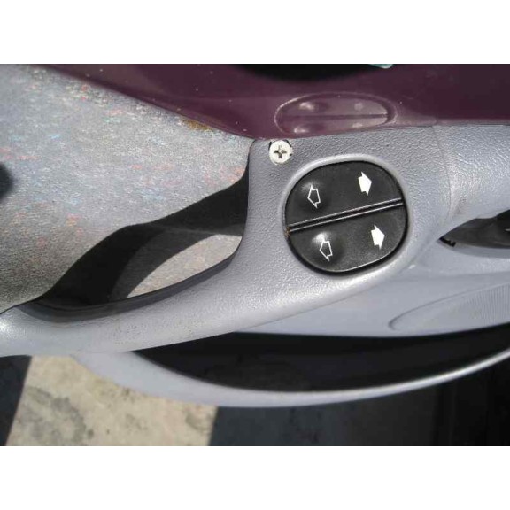 ford ka (ccq) del año 1997