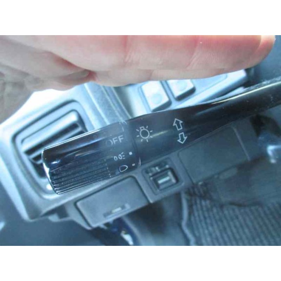 mg serie 200 (xw) del año 1994