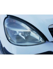 mercedes-benz clase a (w168) del año 2002 2