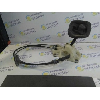 PALANCA CAMBIO 2R3009K16 