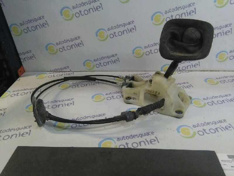 Recambio de palanca cambio para hyundai i30 classic referencia OEM IAM 2R3009K16  