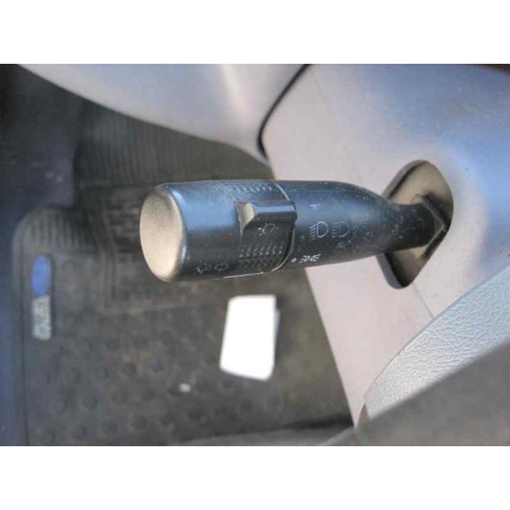 ford ka (ccq) del año 1997