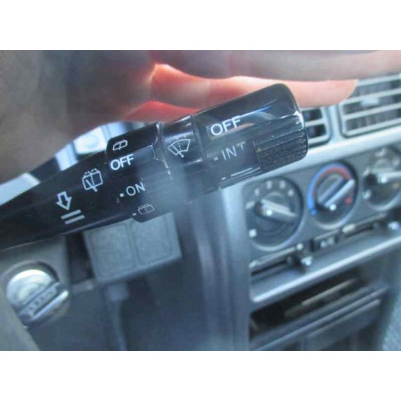 mg serie 200 (xw) del año 1994