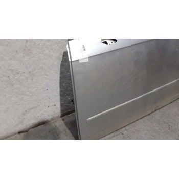 Recambio de puerta delantera izquierda para seat exeo berlina (3r2) last edition referencia OEM IAM  PANEL 