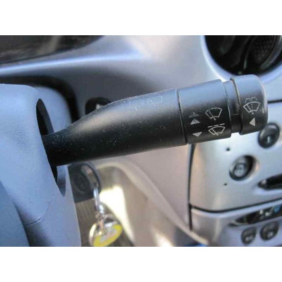 ford ka (ccq) del año 1997