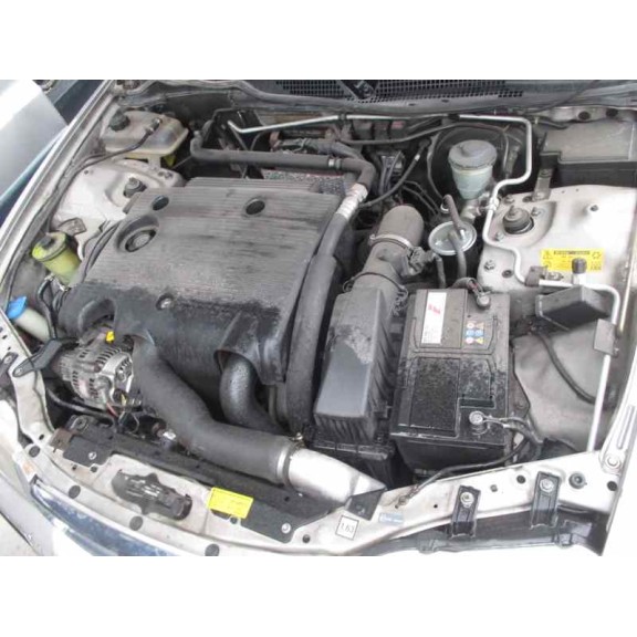 mg serie 400 (rt) del año 1997