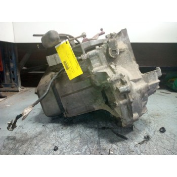 Recambio de caja cambios para citroën c3 1.4 hdi magic referencia OEM IAM   