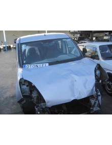 fiat doblo del año 2013