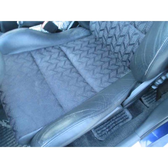 mg serie 200 (xw) del año 1994