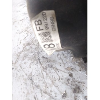 Recambio de caja cambios para mazda premacy (cp) 2.0 turbodiesel cat referencia OEM IAM G5N80 184.200km 