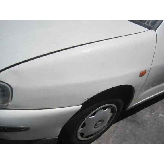 seat ibiza (6k) del año 1996