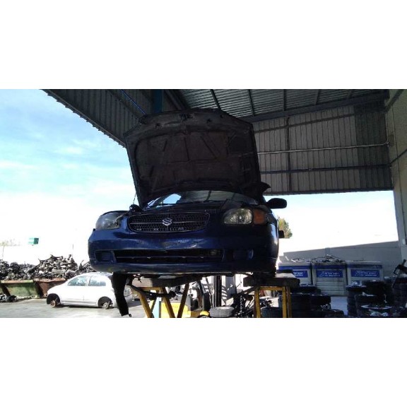 suzuki baleno berlina sy (eg) del año 1999