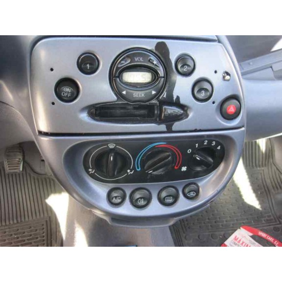 ford ka (ccq) del año 1997