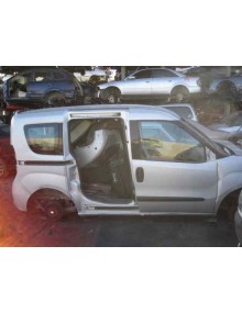 fiat doblo del año 2013 2