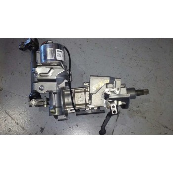 Recambio de columna direccion para renault captur luxe referencia OEM IAM 6700003801A  