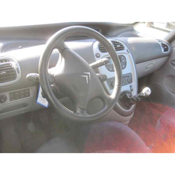 citroën xsara picasso del año 2005