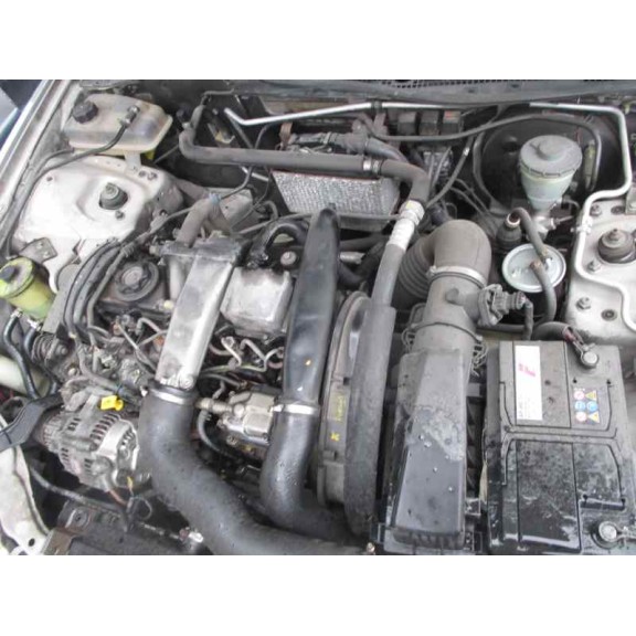 mg serie 400 (rt) del año 1997