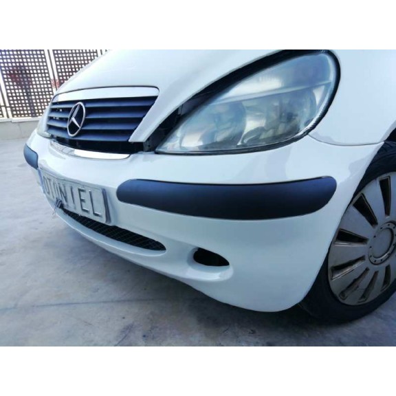mercedes-benz clase a (w168) del año 2002