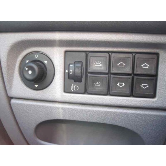 citroën xsara picasso del año 2005