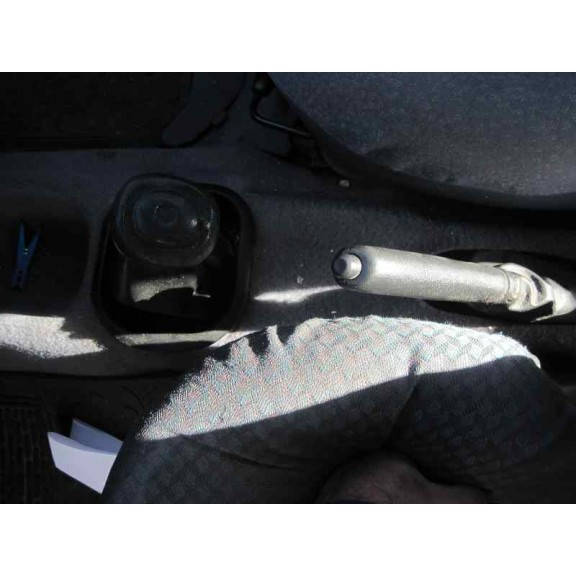 ford ka (ccq) del año 1997