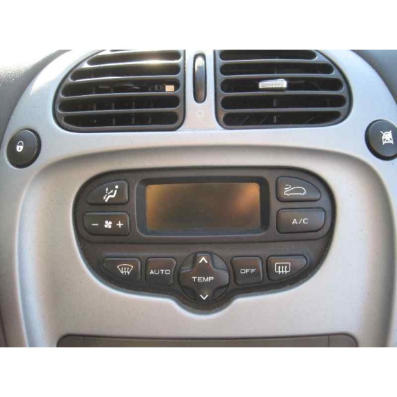 citroën xsara picasso del año 2005