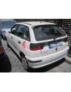 seat ibiza (6k) del año 1996