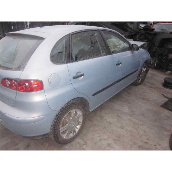 seat ibiza (6l1) del año 2005