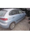 seat ibiza (6l1) del año 2005