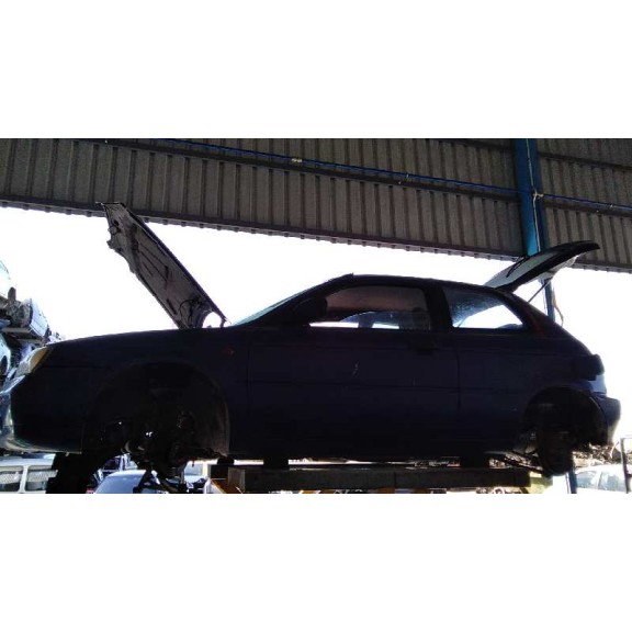 suzuki baleno berlina sy (eg) del año 1999