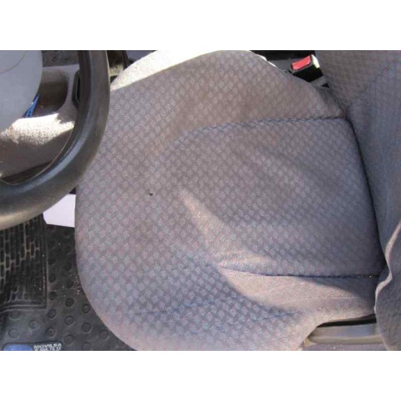 ford ka (ccq) del año 1997