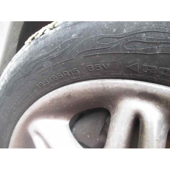 mg serie 400 (rt) del año 1997