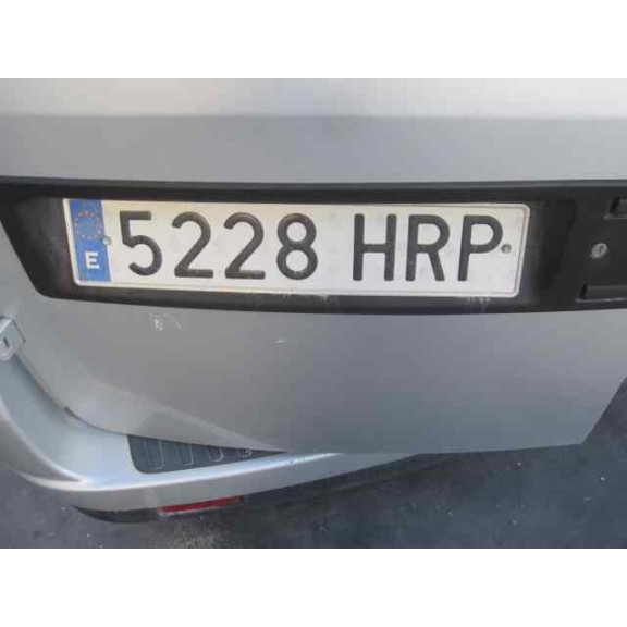 fiat doblo del año 2013