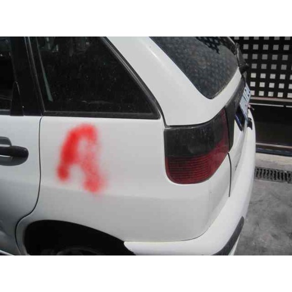 seat ibiza (6k) del año 1996